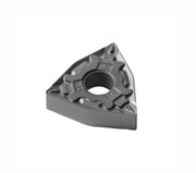 Inserto WNMG-MF2 GTS15CG 1/2" x 3/16" x 1/64" Cleveland C990600