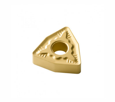Inserto WNMG-PM4 G TP25CG 1/2