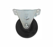 Rodaja Hule Fija con Placa 3" Buje, Dogotuls ZF5003