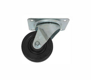 Rodaja Hule Giratoria con Placa 2 1/2" Buje, Dogotuls ZF5006