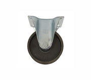Rodaja de Fierro Fija con Placa 3", Dogotuls ZF5011