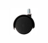 Rodaja Yoyo Espiga con Rosca Giratoria 1 5/8", Dogotuls ZF5024