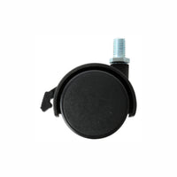 Rodaja Yoyo Espiga con Rosca y Freno 2", Dogotuls ZF5027