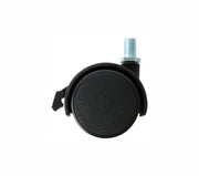 Rodaja Yoyo Espiga con Rosca y Freno 2", Dogotuls ZF5027
