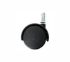 Rodaja Yoyo Espiga con Arillo Giratoria 2", Dogotuls ZF5029