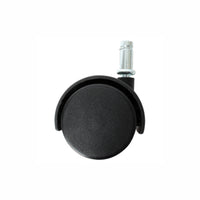 Rodaja Yoyo Espiga con Arillo Giratoria 2", Dogotuls ZF5029