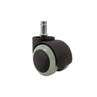 Rodaja Yoyo Punta Espiga Arillo y Basa 50mm, Dogotuls ZF5030
