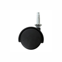 Rodaja Yoyo Espiga Madera Socket 50mm, Dogotuls ZF5033
