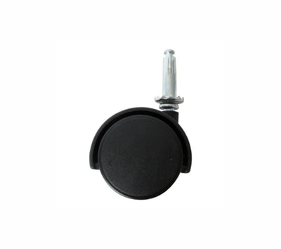 Rodaja Yoyo Espiga Madera Socket 50mm, Dogotuls ZF5033