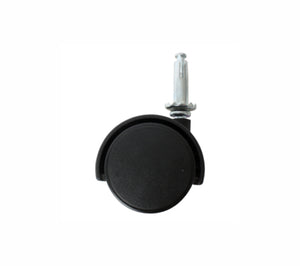 Rodaja Yoyo Espiga Madera Socket 50mm, Dogotuls ZF5033
