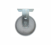 Rodaja de Fierro Fija con Placa 6", Dogotuls ZF5038