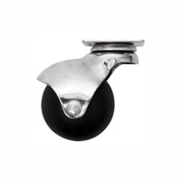 Rodaja Esférica Giratoria con Placa 40mm, Dogotuls ZF5040