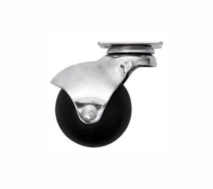 Rodaja Esférica Giratoria con Placa 50mm, Dogotuls ZF5041