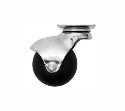 Rodaja Esférica Giratoria con Placa 40mm, Dogotuls ZF5040