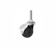 Rodaja Esférica Giratoria con Espiga de Rosca 50mm, Dogotuls ZF5043