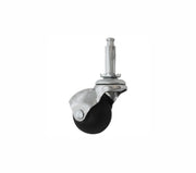 Rodaja Esférica Giratoria con Espiga para Madera Socket 50mm, Dogotuls ZF5047