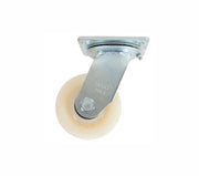Rodaja Polipropileno Uso Pesado Giratoria con Freno 4", Dogotuls ZF5205