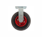 Rodaja de Hule Sólido Fija 10", Dogotuls ZF5223