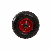 Rueda de Hule Solido 8", Dogotuls ZF5230