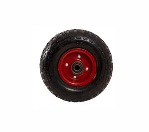 Rueda de Hule Solido 8", Dogotuls ZF5230