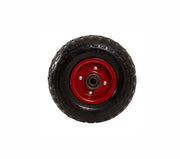 Rueda de Hule Solido 10", Dogotuls ZF5231