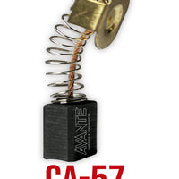 Carbón AVANTE CAP-57 P/Mini Pulidora TRUPER