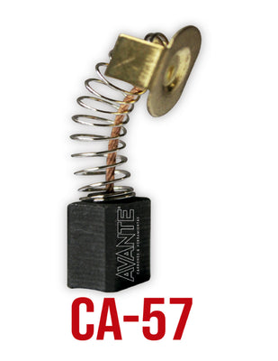 Carbón AVANTE CAP-57 P/Mini Pulidora TRUPER