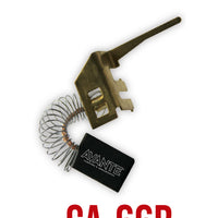 Carbón AVANTE CAP-66B P/Esmeriladora DEWALT