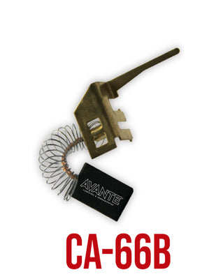Carbón AVANTE CAP-66B P/Esmeriladora DEWALT