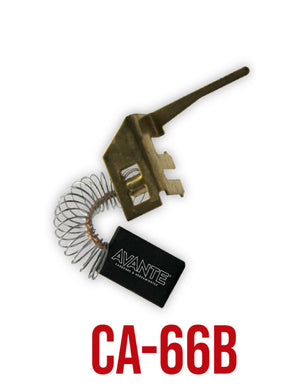 Carbón AVANTE CAP-66B P/Esmeriladora DEWALT