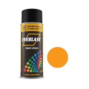 Pintura en Aerosol Amarillo Caterpilar Everlast 400ml 150105