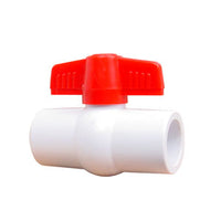 Válvula Esfera para Cementar 1-1/4" Rugo 100PS-32
