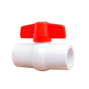 Válvula Esfera para Cementar 1-1/4" Rugo 100PS-32
