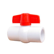 Válvula Esfera para Cementar 1-1/4" Rugo 100PS-32