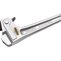 Llave RapidGrip de Aluminio 18", Ridgid 12698