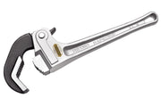 Llave RapidGrip de Aluminio 18", Ridgid 12698