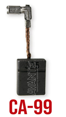 Carbón AVANTE CAP-99 P/Mini Esmeriladora MAKITA
