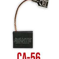 Carbón AVANTE CAP-56 P/Cortadora de Metales 14" MILWAUKEE