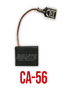 Carbón AVANTE CAP-56 P/Cortadora de Metales 14" MILWAUKEE
