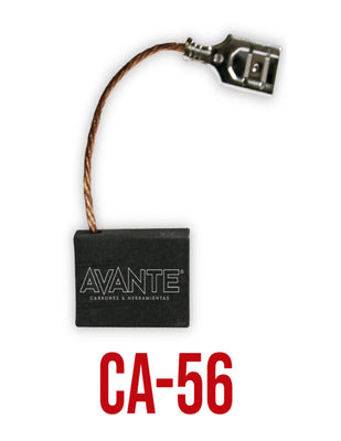 Carbón AVANTE CAP-56 P/Cortadora de Metales 14