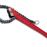 Llave Cadena C-24", Ridgid 31325