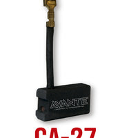 Carbón AVANTE CAP-27 P/Esmeriladora y Cortadora de Metales DEWALT