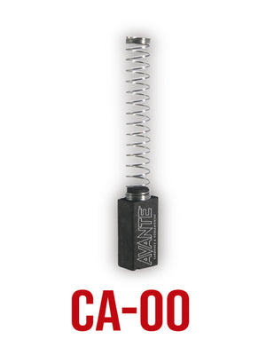Carbón AVANTE CAP-0  P/Desbrozadora TRUPER