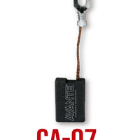 Carbón AVANTE CAP-7 P/Pulidora Med BOSCH DW1322,1209