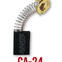 Carbón AVANTE CAP-24 P/Esmeriladora DW