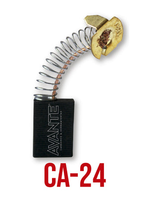 Carbón AVANTE CAP-24 P/Esmeriladora DW