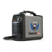 Sistema De Plasma Powermax30 AIR AIR CE HAND 4.5 M, Hypertherm 088097