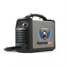 Sistema De Plasma Powermax30 AIR AIR CE HAND 4.5 M, Hypertherm 088097