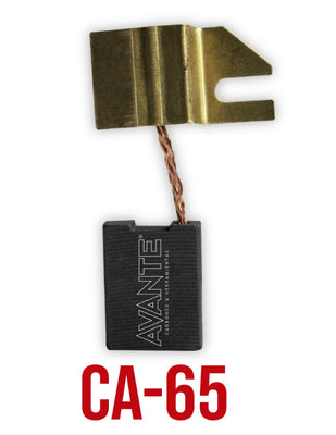 Carbón AVANTE CAP-65 P/Demoledor Grande BOSCH