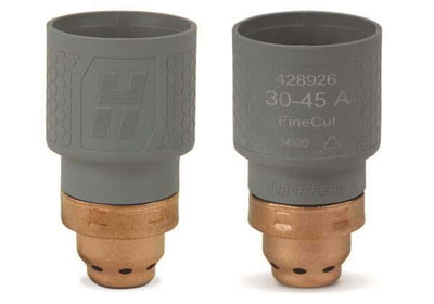 Cartucho Smart SYNC 30-45 A, Mecanizado - FineCut, Hypertherm 428926